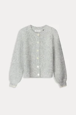 VEST Grigio